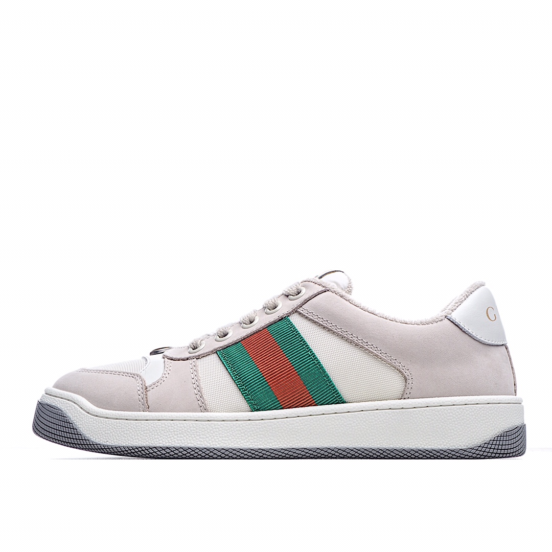 Gucci Screener GG Sneaker