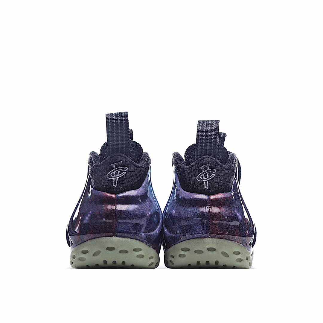 Nike Air Foamposite one