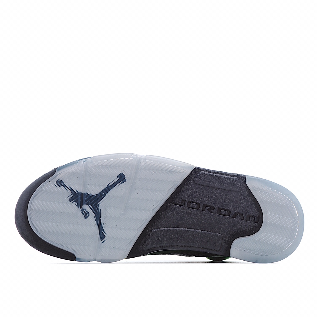 Air Jordan 5 Oregon 