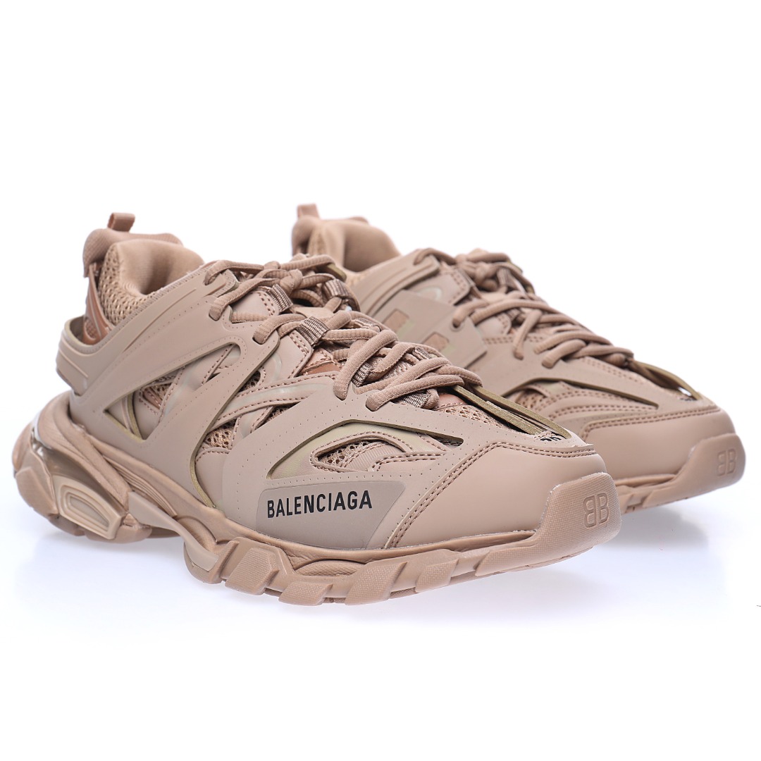 BALENCIAGA Track Trainers 3.0