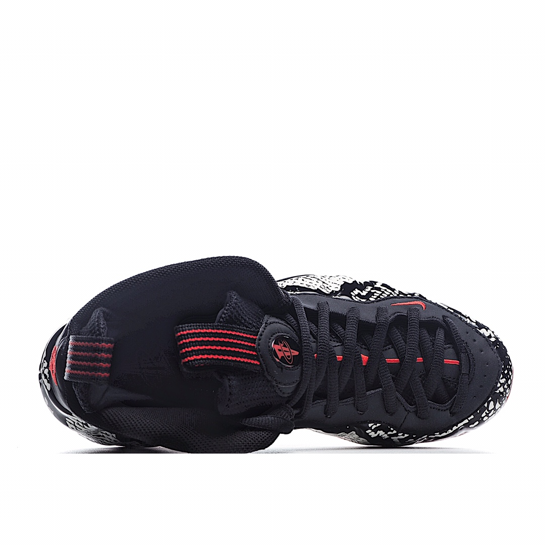 Nike Air Foamposite one