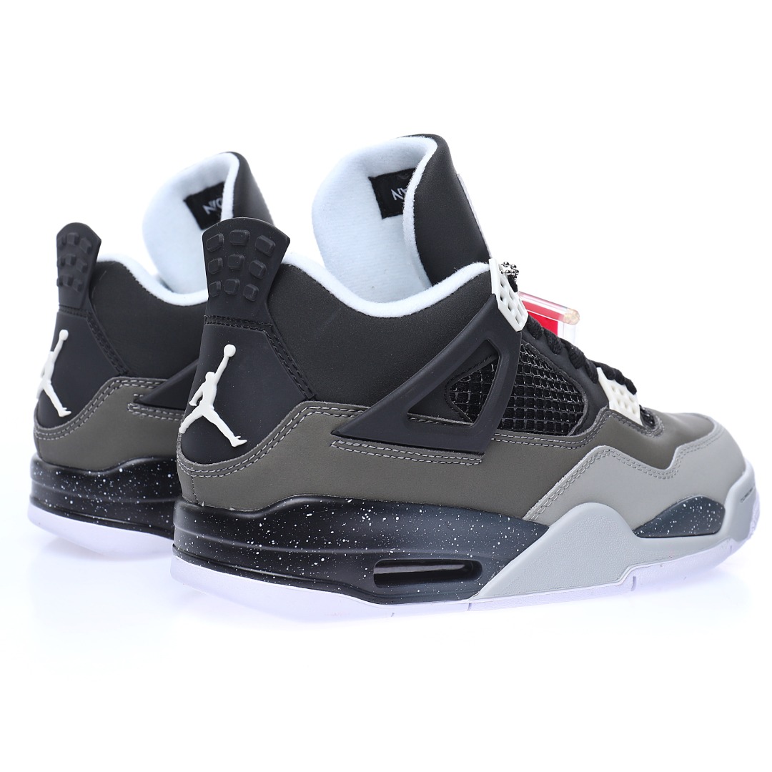 Nike Air Jordan 4 Retro"Fear Pack"