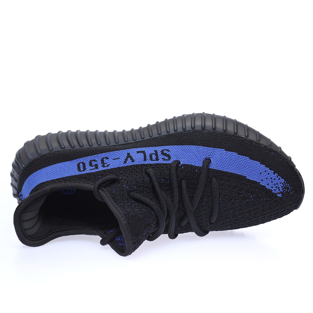 Kanye West x Adidas Yeezy Boost 350 V2"Dazzling Blue"