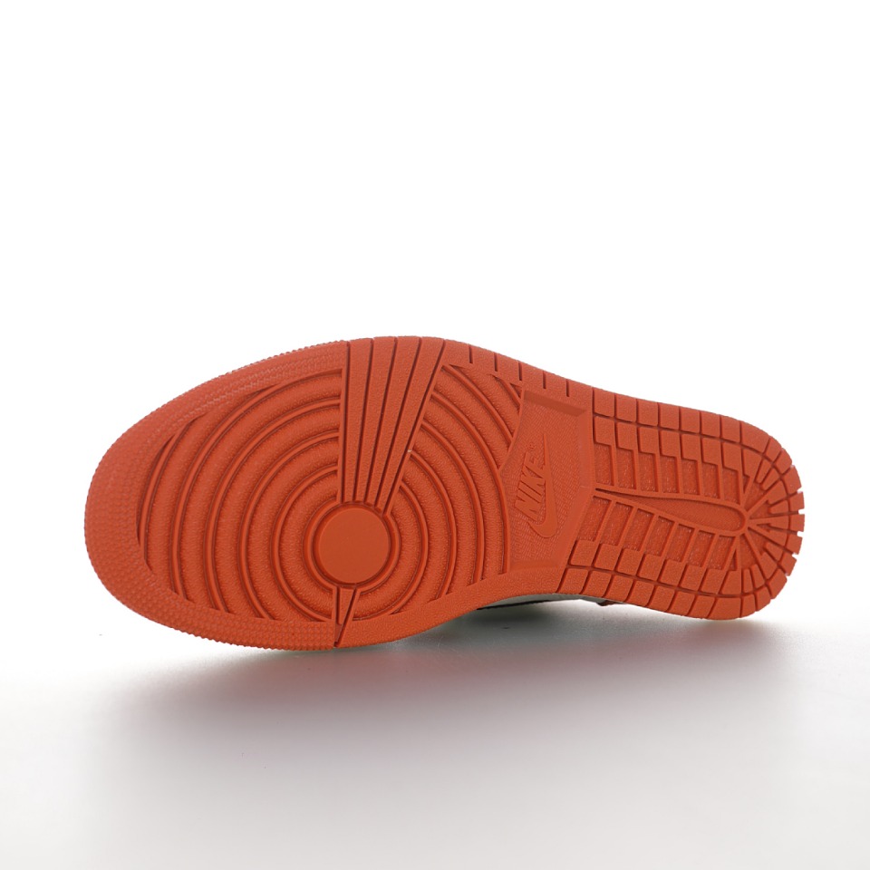 Nike Air Jordan 1 Retro High OG"Backboard"