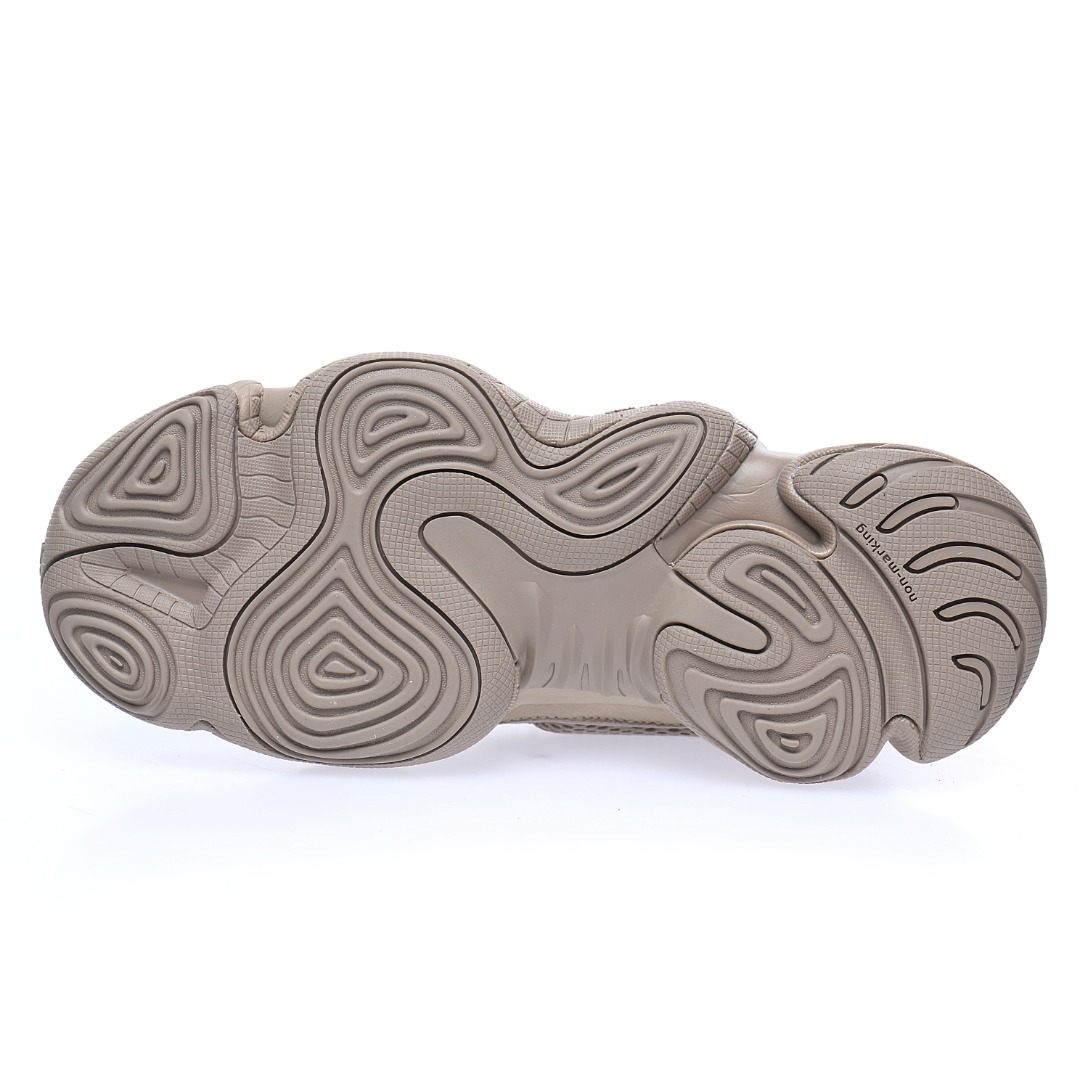 KANYE WEST x adidas Yeezy 500"Taupe Light"