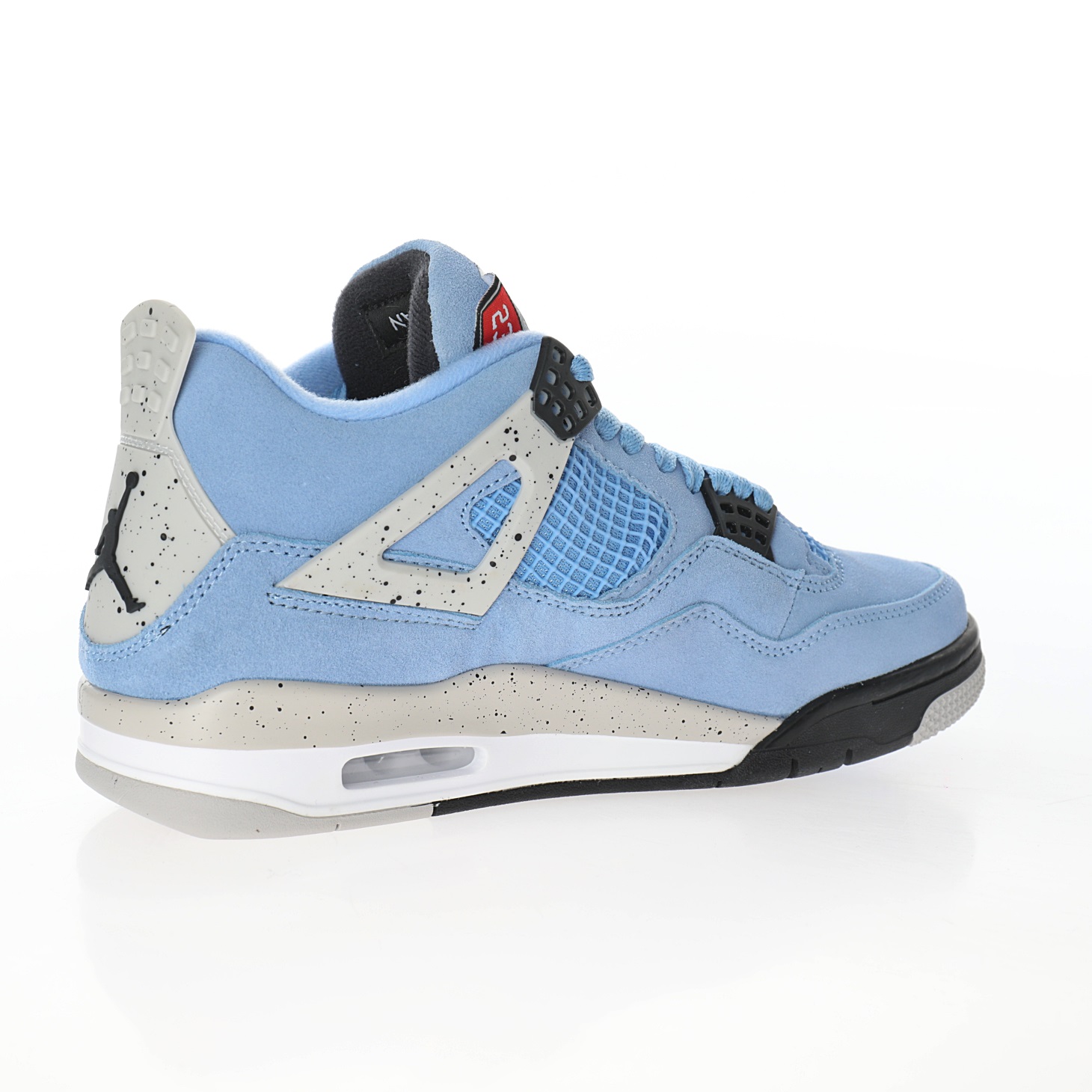 Nike Air Jordan 4 Retro SE"University Blue"