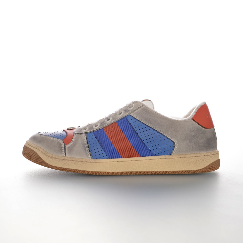 Gucci Screener GG Sneaker