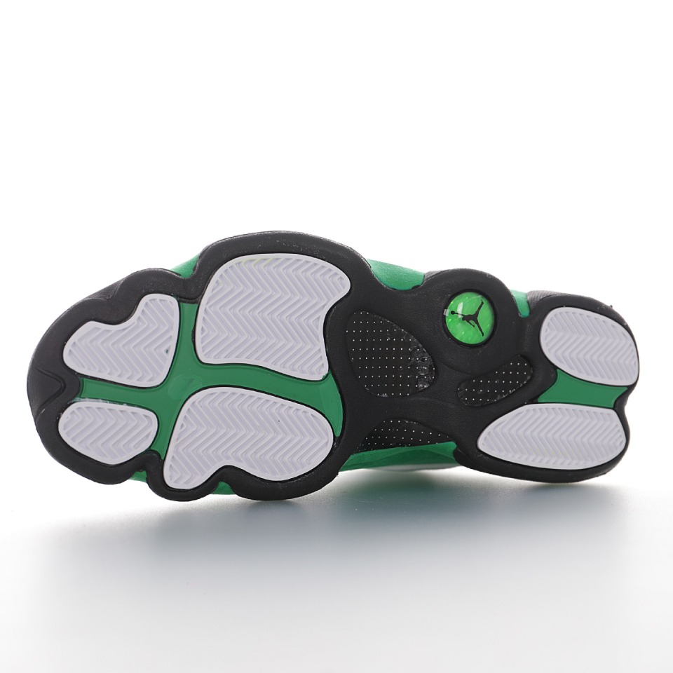 Air Jordan 13 XIII"Lucky Green"