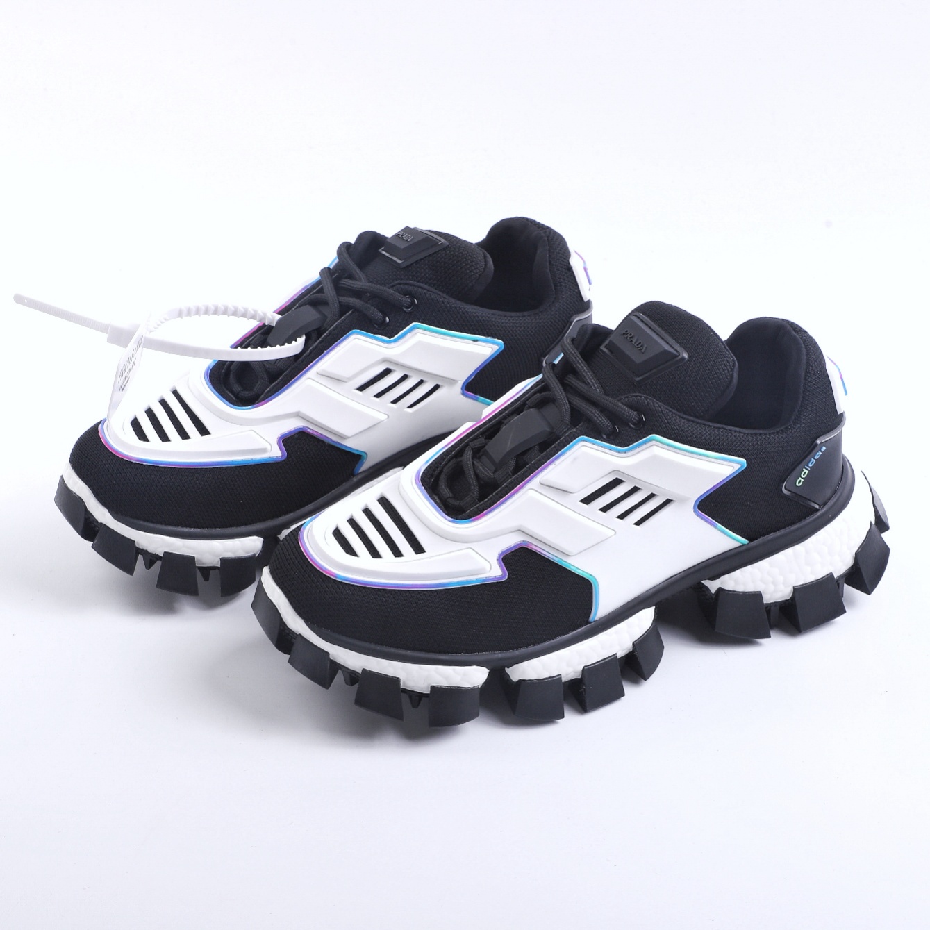 Prada Cloudbust Thunder X Adidas 