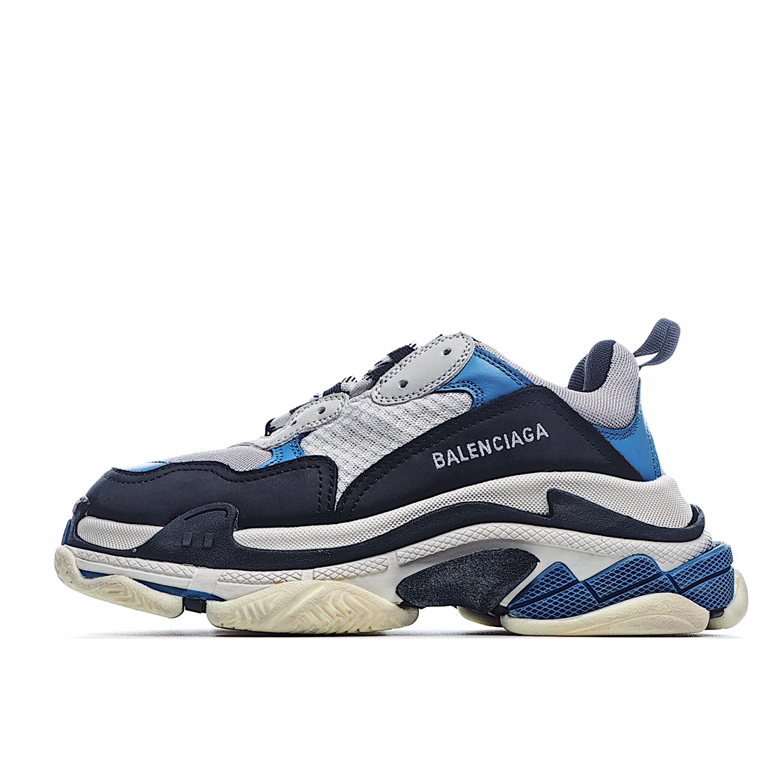 BALENCIAGA TRIPLE S TRAINERS