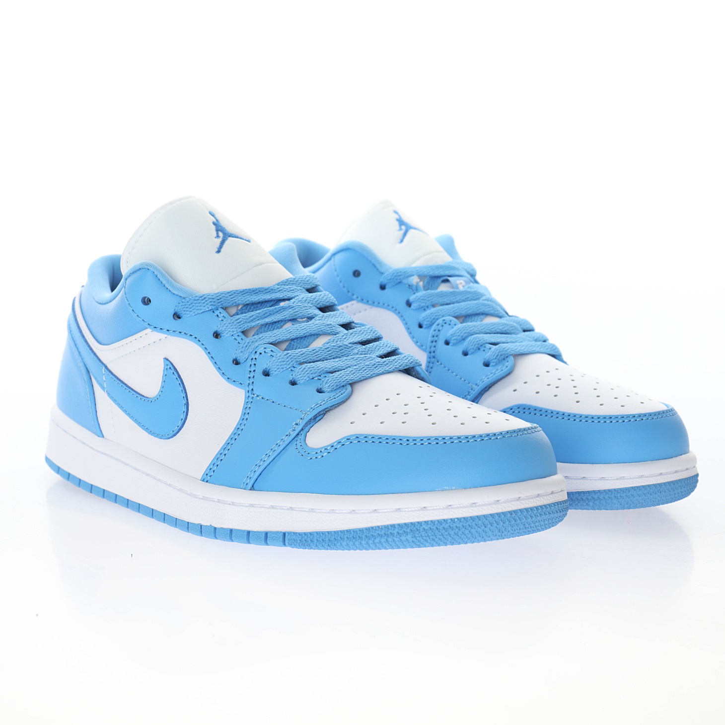 Nike Air Jordan 1 Low"UNC"