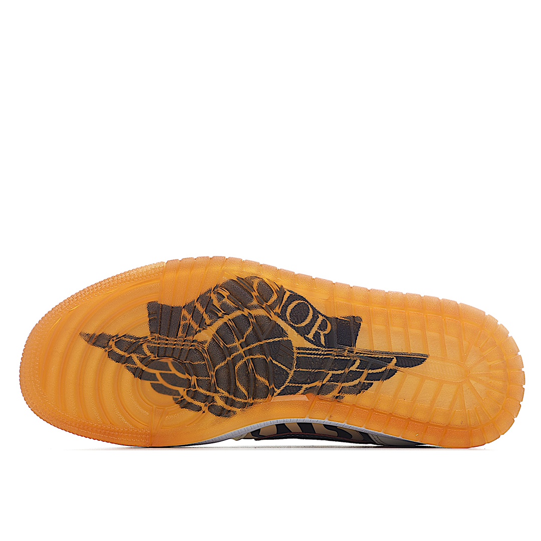 Air Jordan 1 Low DH6932-100