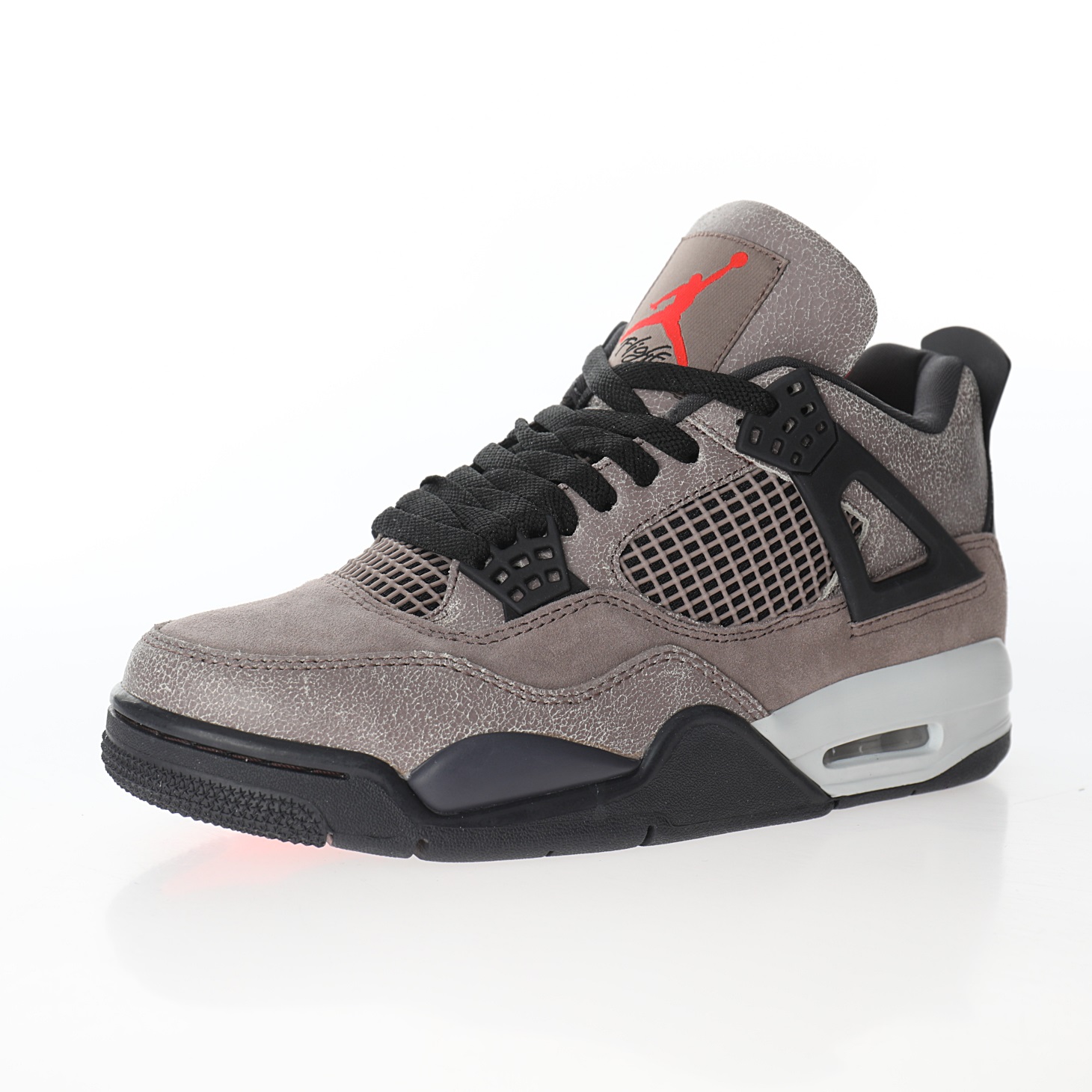 Nike Air Jordan 4 Retro"Taupe Haze"