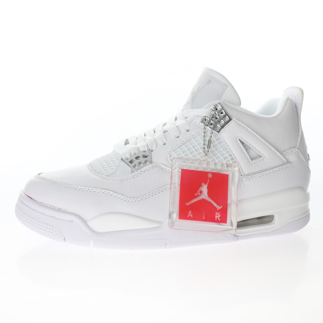 Nike Air Jordan 4 Retro"Pure Money"