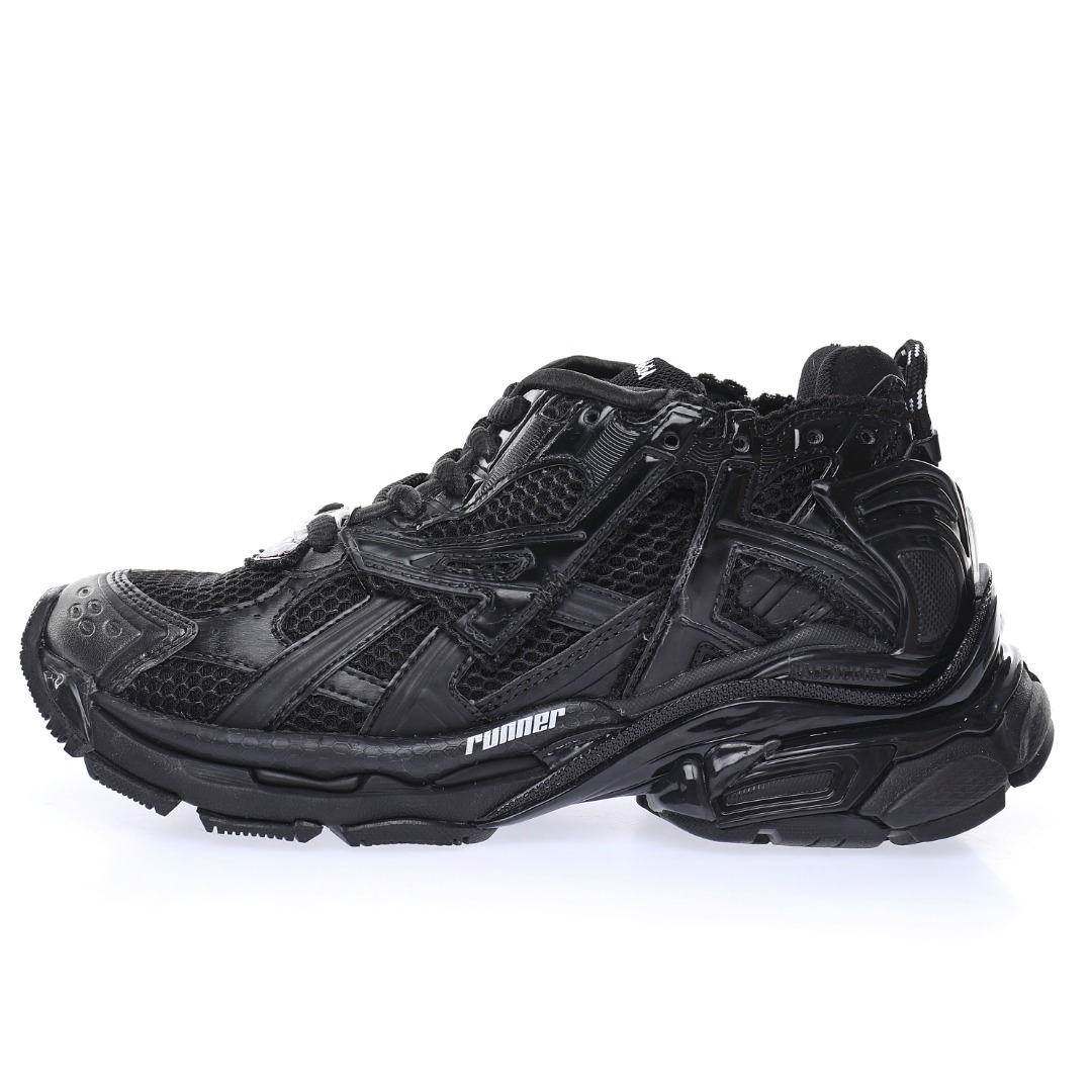 KITH x BALENCIAGA Runner Sneaker 