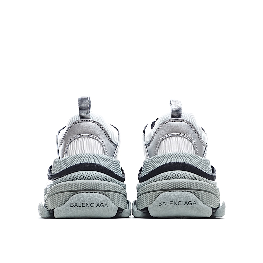 BALENCIAGA TRIPLE S TRAINERS