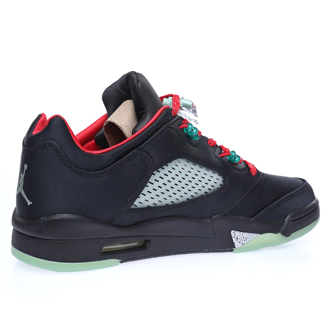 Clot x Air Jordan 5 Retro Low"Chinese New Year"
