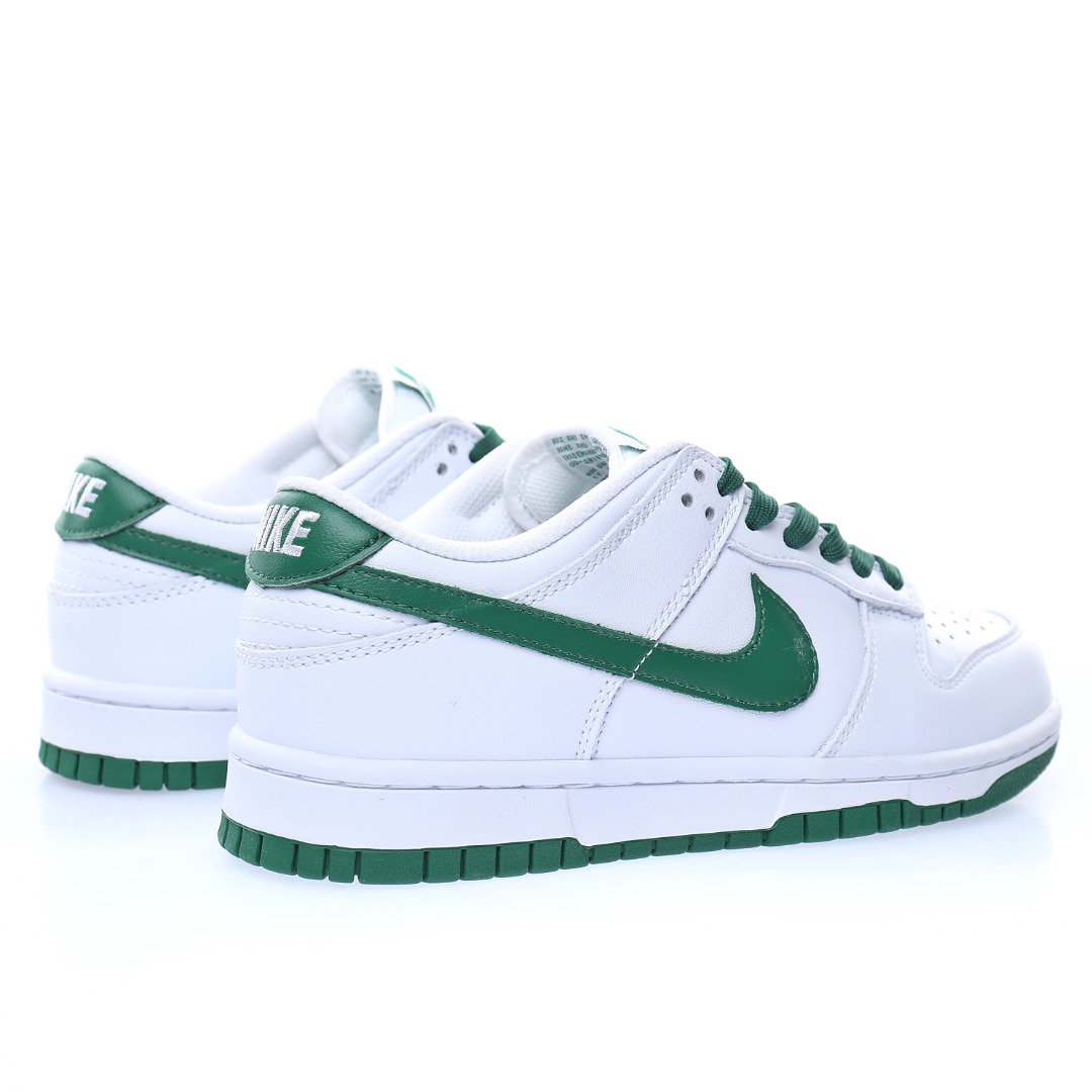 Nike SB Dunk Low"Boston Celtics"