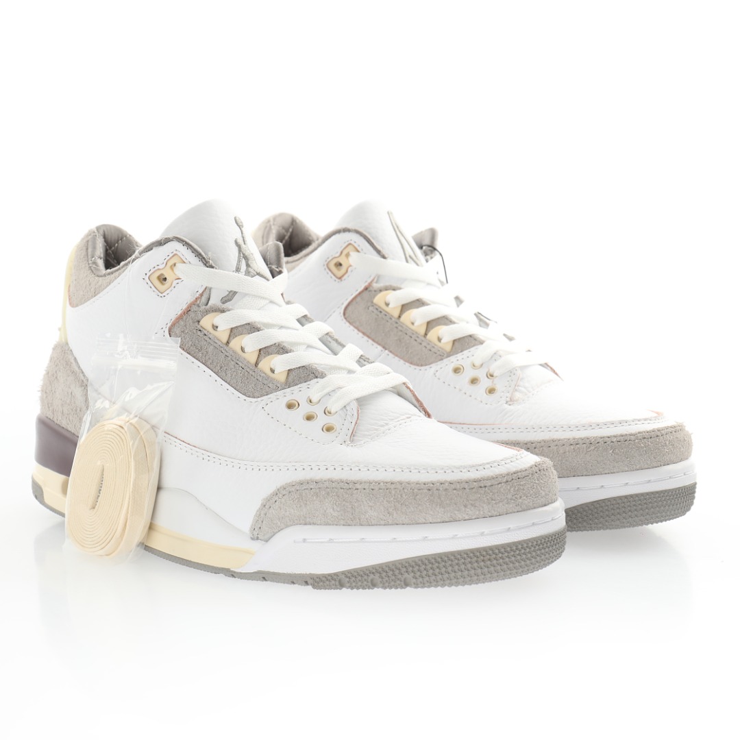 A Ma Maniére x Air Jordan 3 Retro SP"Raised By Women"