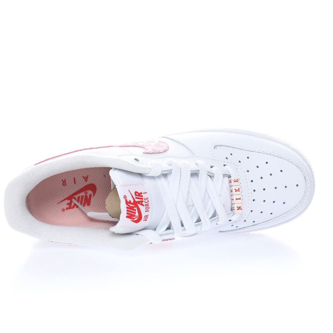 Nike Air Force 1’07"2022 Valentine's Day"