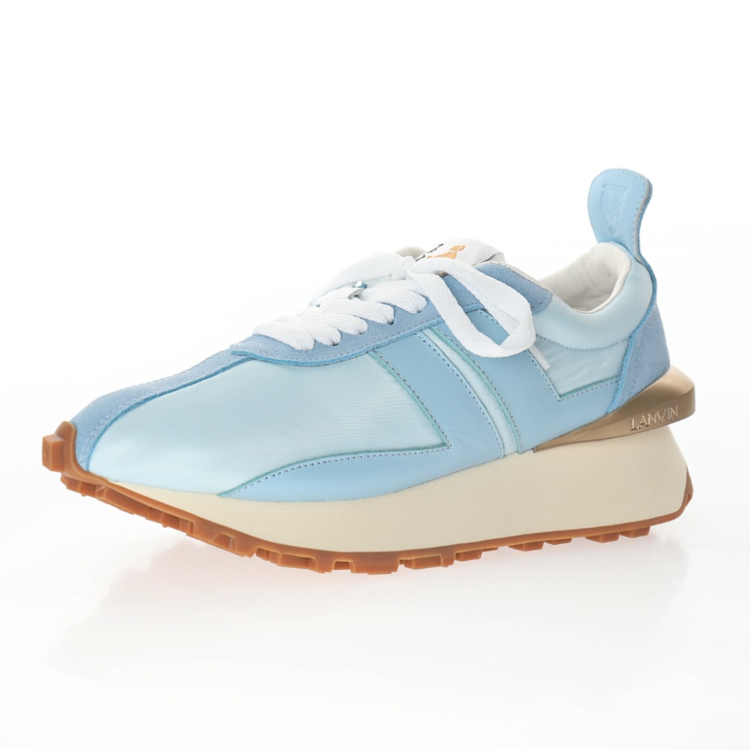 LANVIN Bumper Running Sneaker