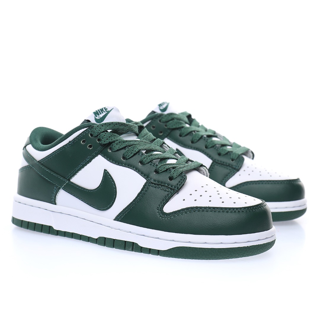 Nike SB Dunk Low"Team Green"