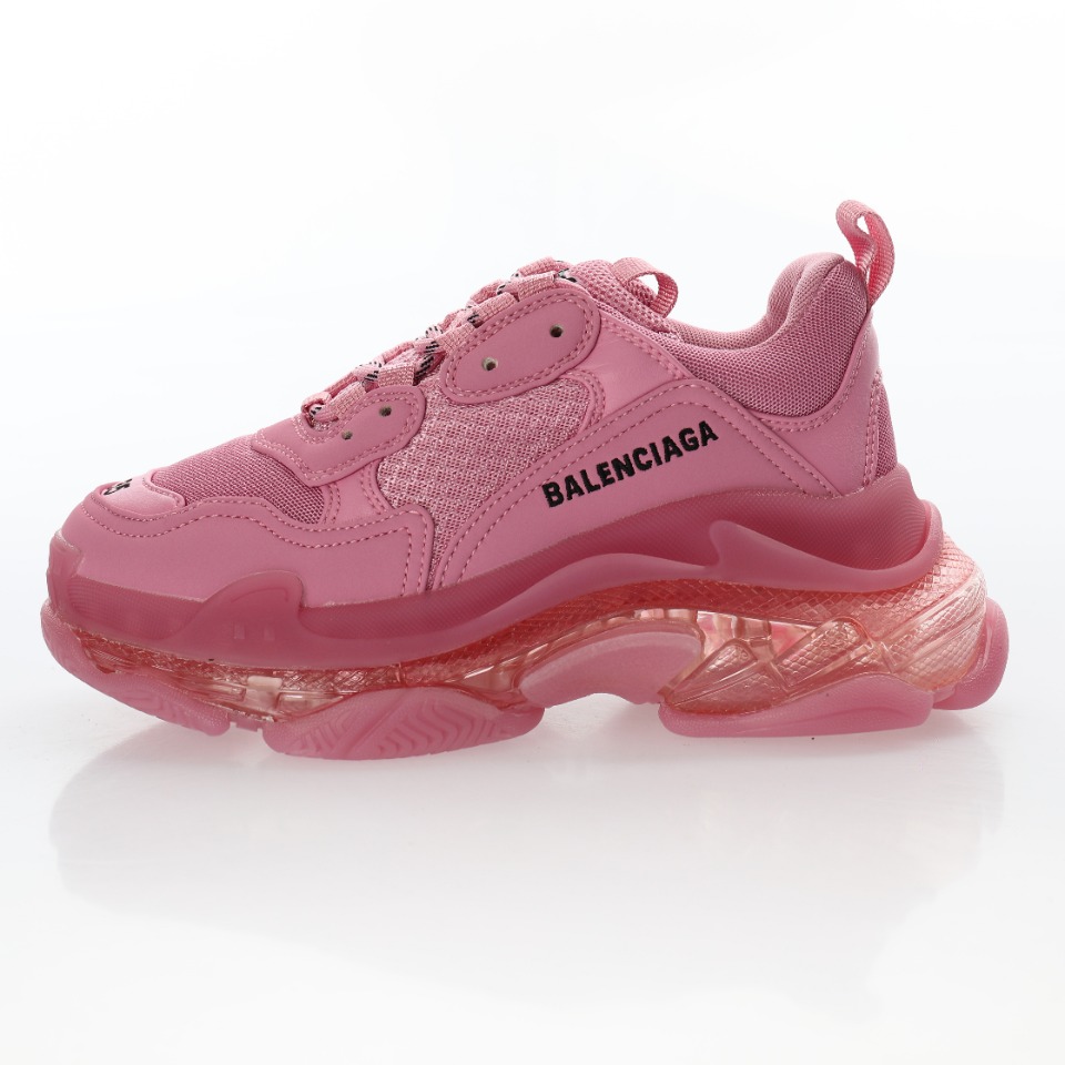 BALENCIAGA TRIPLE S TRAINERS