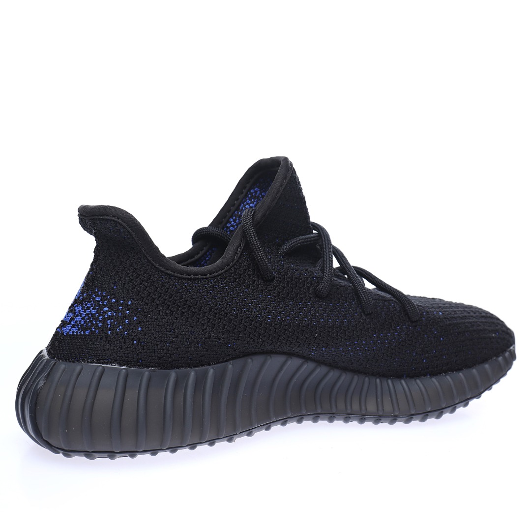 Kanye West x Adidas Yeezy Boost 350 V2"Dazzling Blue"