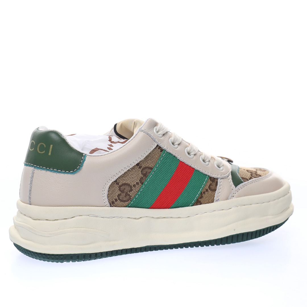 Gucci Screener GG Wayne Low 