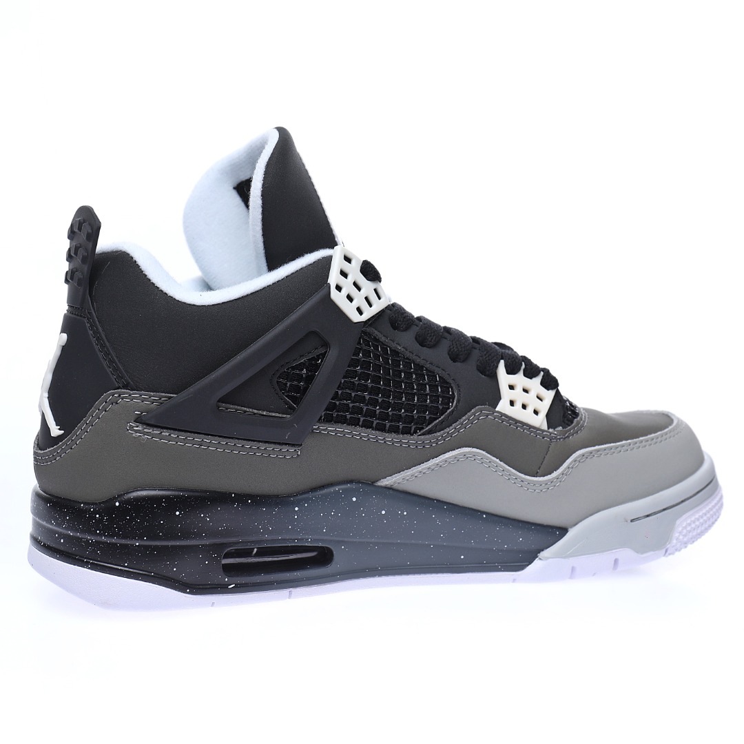 Nike Air Jordan 4 Retro"Fear Pack"