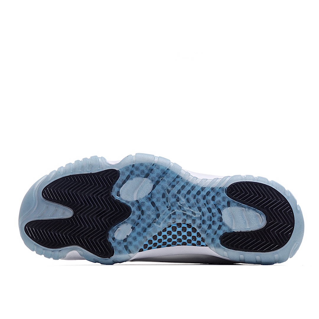 Air Jordan 11“72-10”