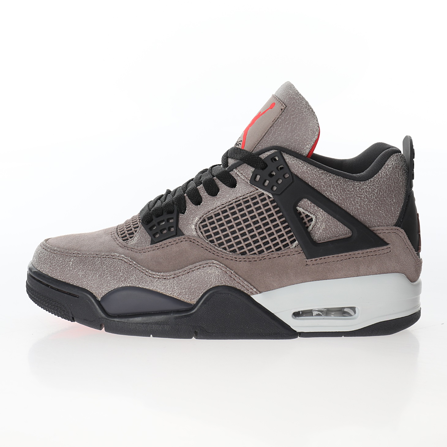 Nike Air Jordan 4 Retro"Taupe Haze"