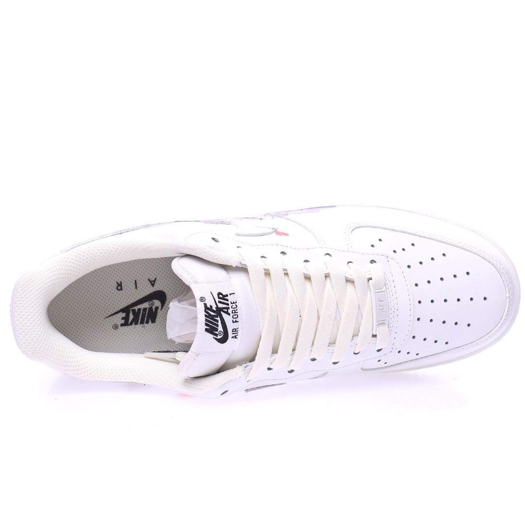 Nike Air Force 1 Low '07"From Paris"