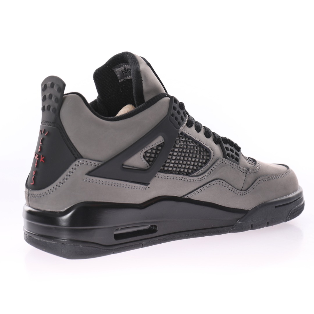 Travis Scott x Air Jordan 4 Retro"Cactus Jack"
