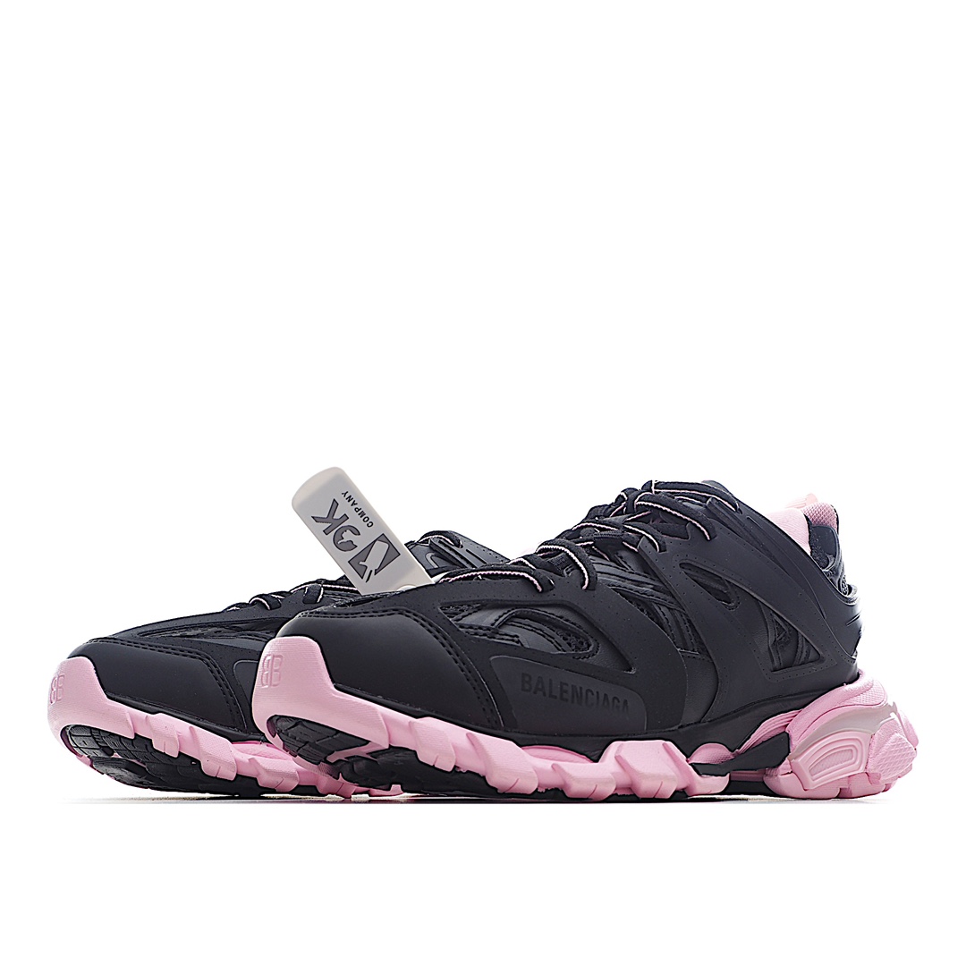 BALENCIAGA TRACK 3.0