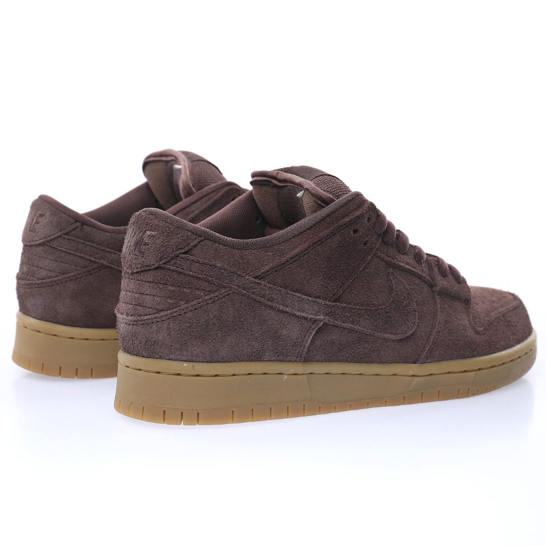 Nike Dunk Low Premium SB"Big Foot'"