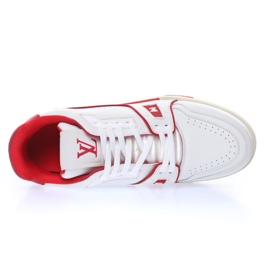 Louis vuitton Trainer Sneaker Low