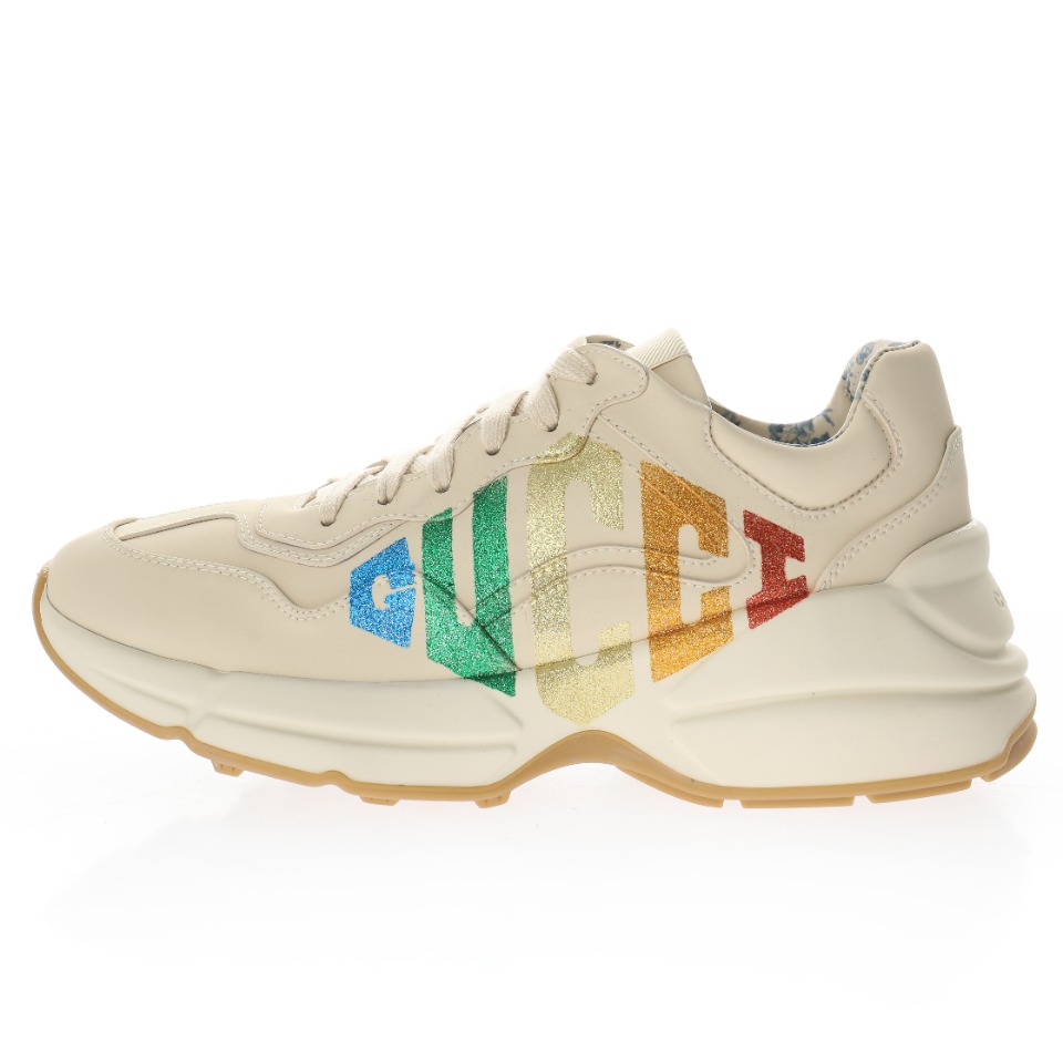 Gucci Rhyton Vintage