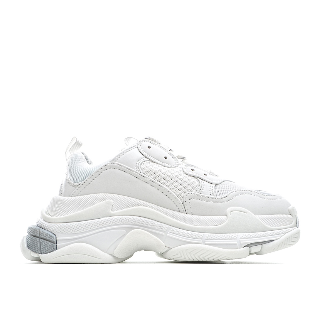 BALENCIAGA TRIPLE S TRAINERS