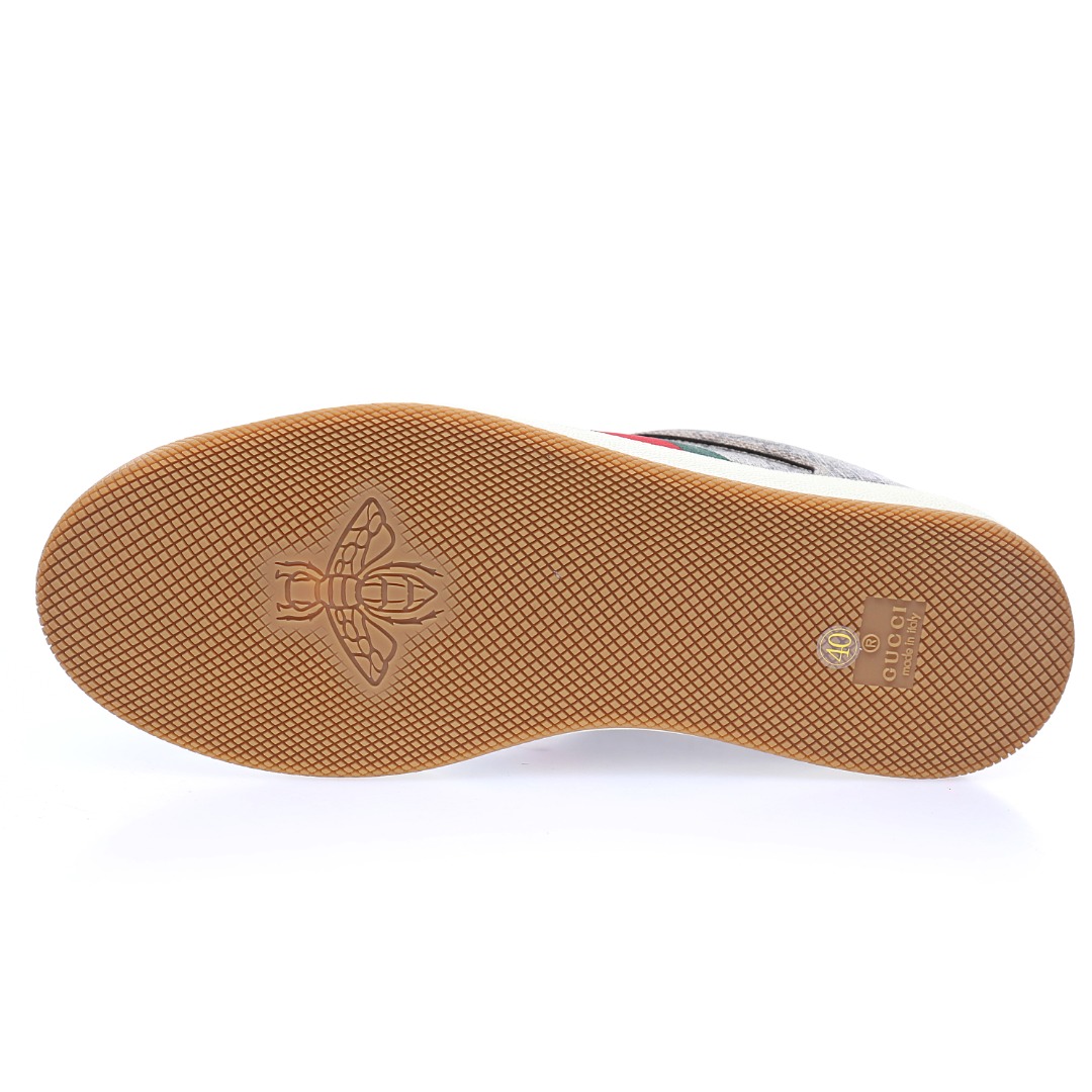 Gucci Screener GG Sneaker