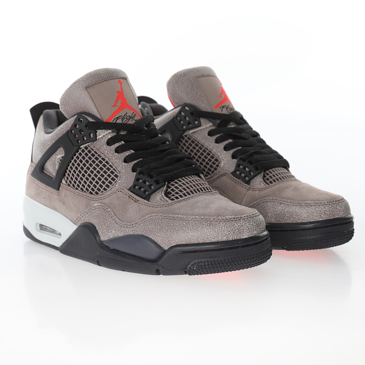 Nike Air Jordan 4 Retro"Taupe Haze"