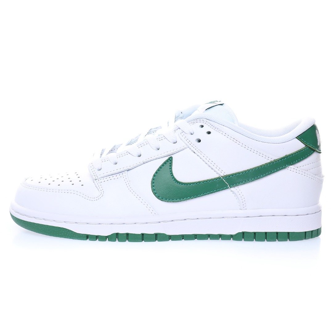 Nike SB Dunk Low"Boston Celtics"