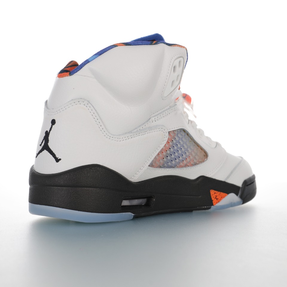 Air Jordan Retro 5"International Flight"