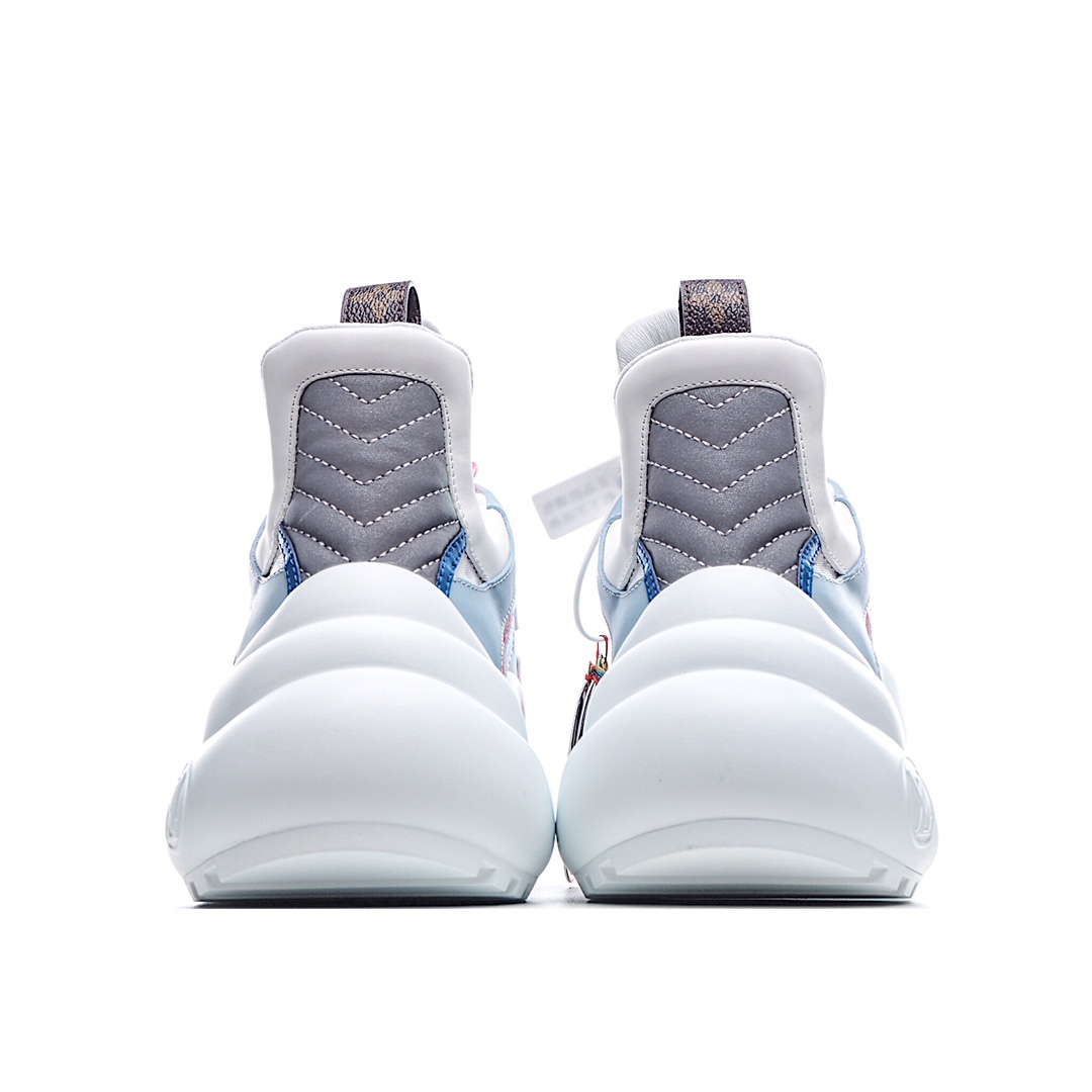 Louis Vuitton Archlight Sneakers