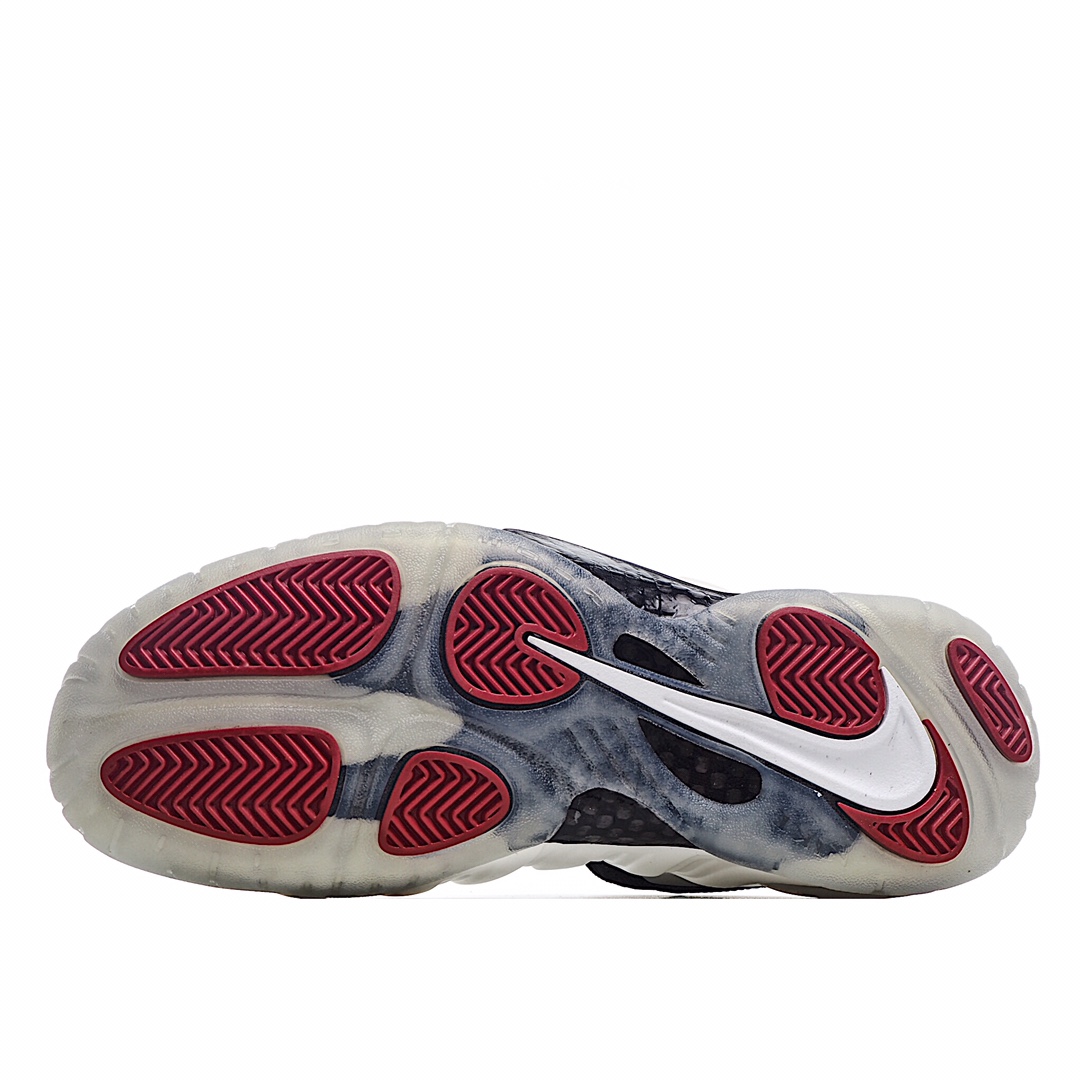 Nike Air Foamposite one 