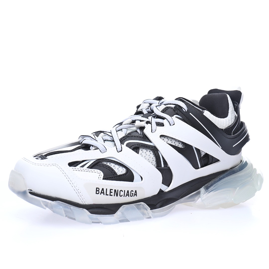 BALENCIAGA Track Trainers 3.0