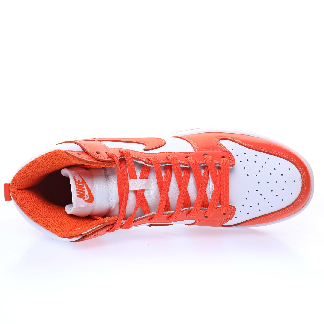 Nike SB Dunk High"Syracuse"