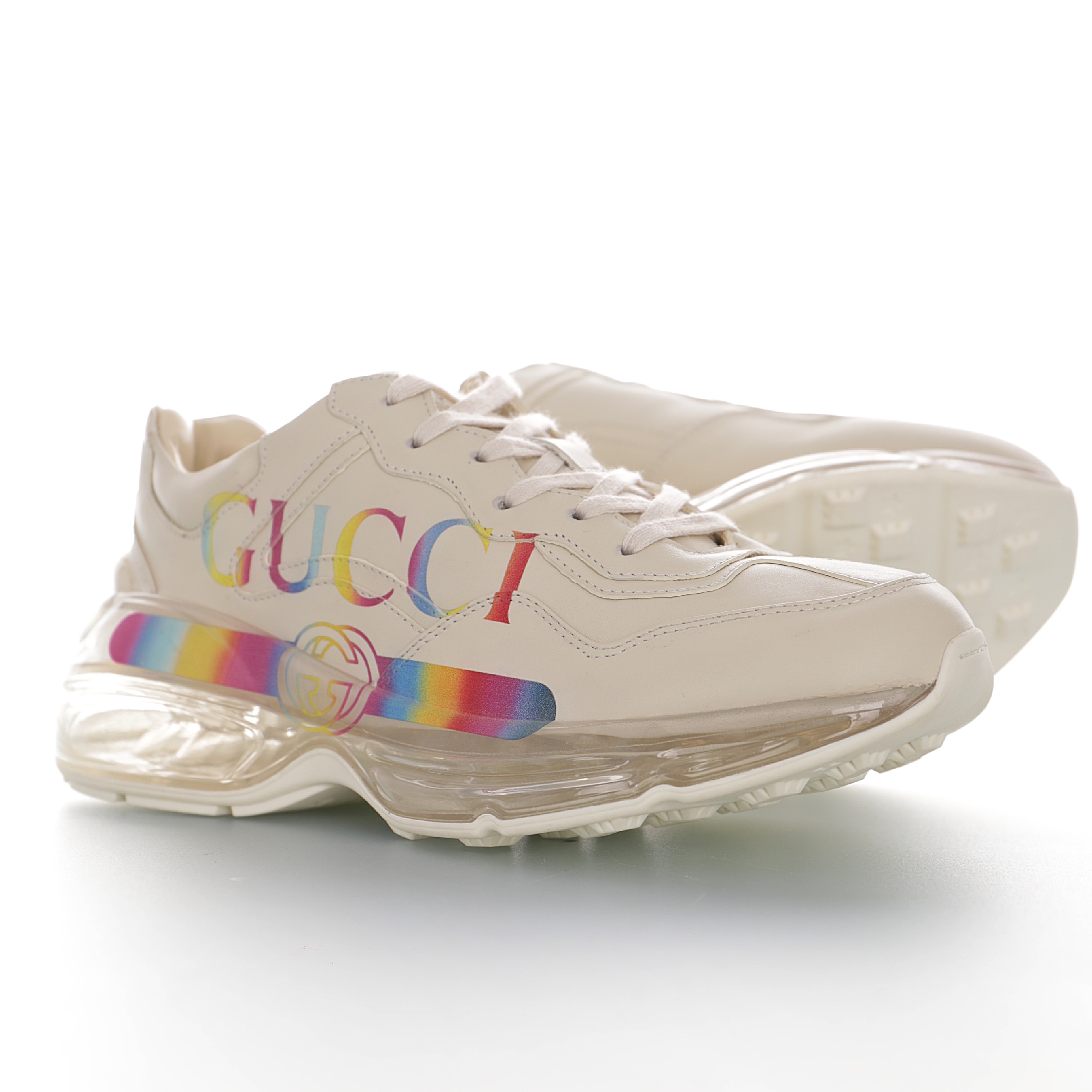 Gucci Rhyton Vintage