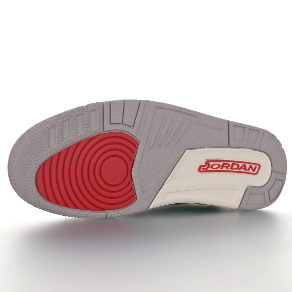 BespokeIND x KAWS x Air Jordan 3"XX"