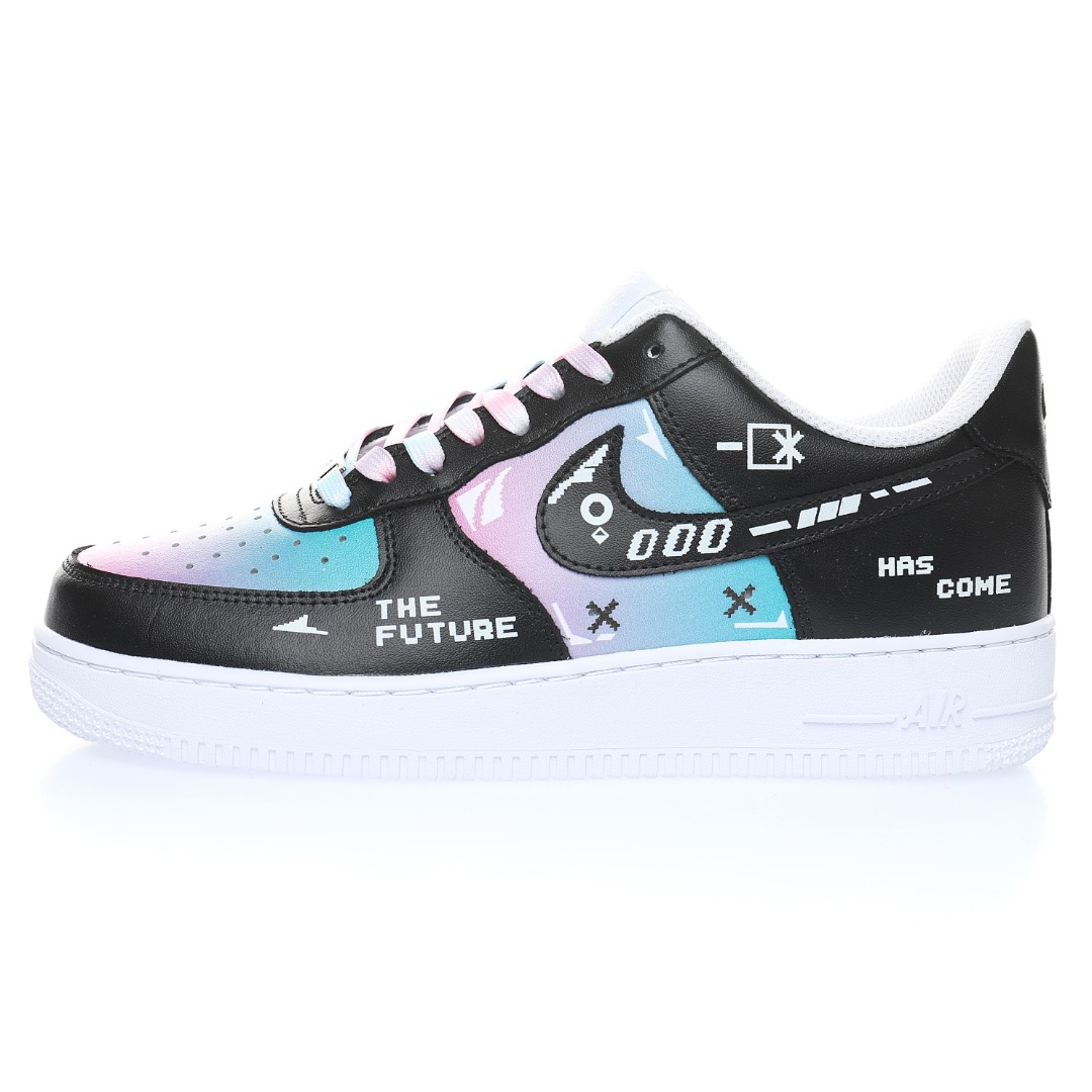 Nike Air Force 1 07 LV8"GAME OVER/ON PLAY"